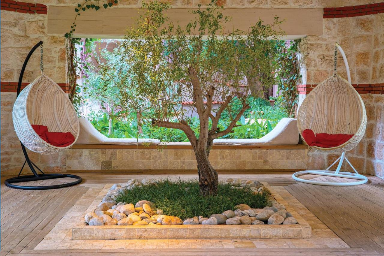 Ulusoy Kemer Holiday Club - Kids Concept מראה חיצוני תמונה