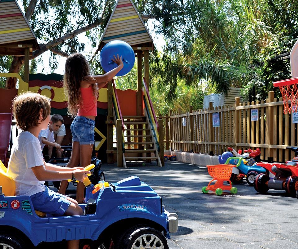 Ulusoy Kemer Holiday Club - Kids Concept מראה חיצוני תמונה
