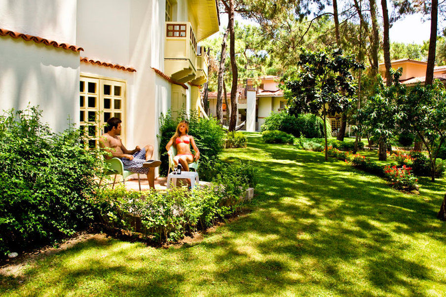 Ulusoy Kemer Holiday Club - Kids Concept מראה חיצוני תמונה